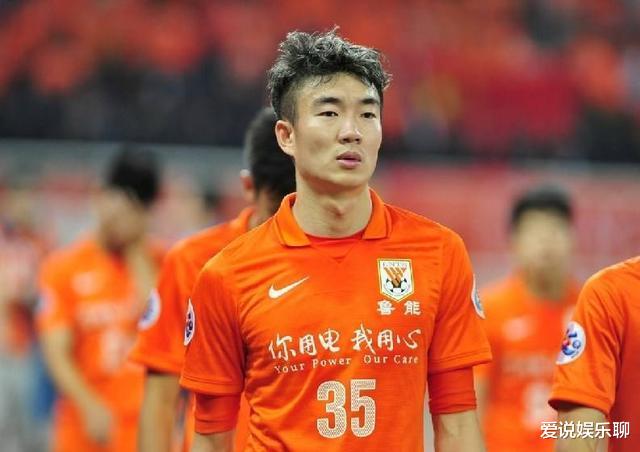 北京国安|前国脚在国安已失宠,不如启动与鲁能互换计划,两者都可双赢