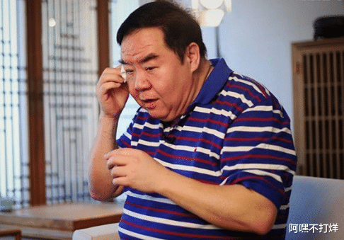 电影|香港最不能惹的4个胖子，洪金宝只排第2，第一向华强都礼让三分