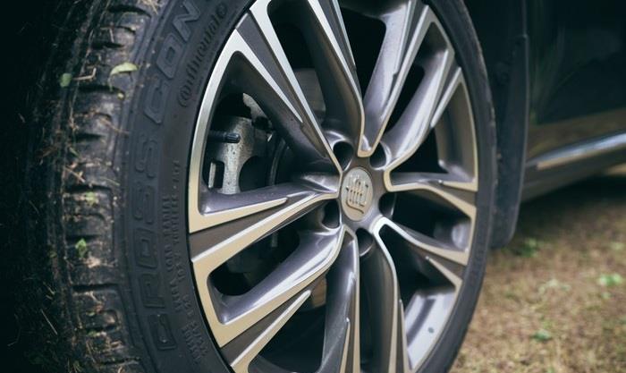 比亚迪唐|比亚迪唐燃油版提车记，分享真实驾乘感受