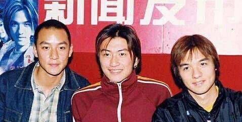 冯德伦：离开莫文蔚，甩掉徐若瑄，浪子冯德伦为何最后选择舒淇