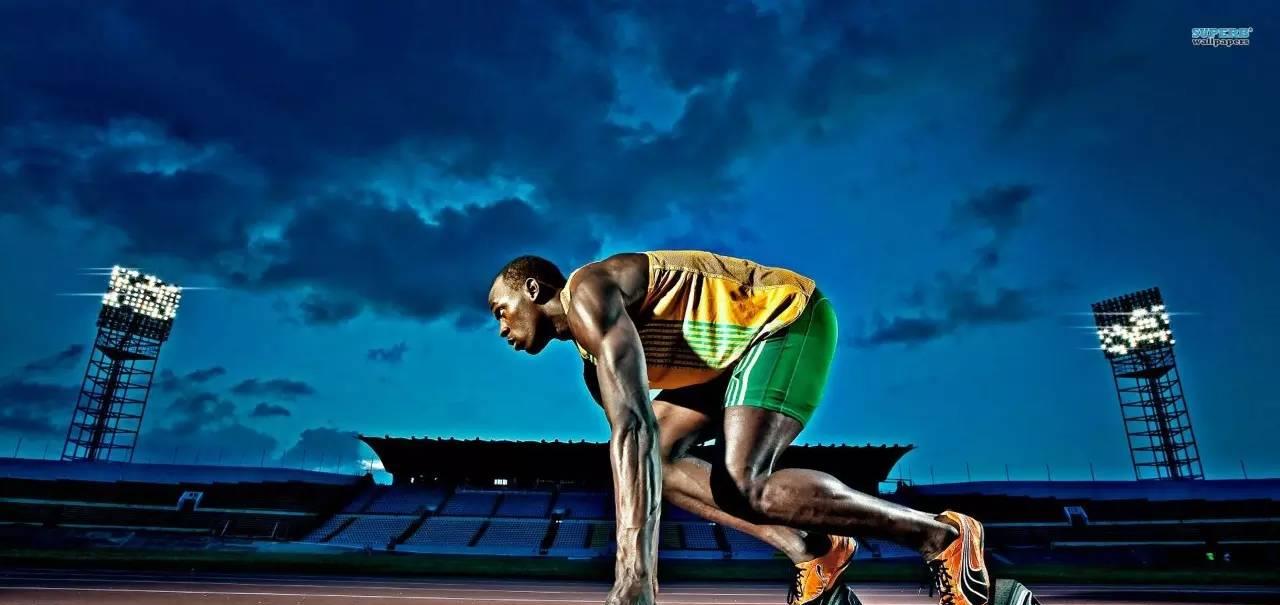 【金牌】世界体坛六位无法被超越的巨星:乔丹上榜,一人豪取100多金牌!