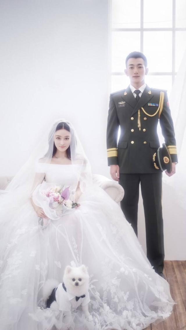 张馨予|军嫂张馨予近照身材圆润,衣着宽松孕味浓,33岁被网友催生二胎