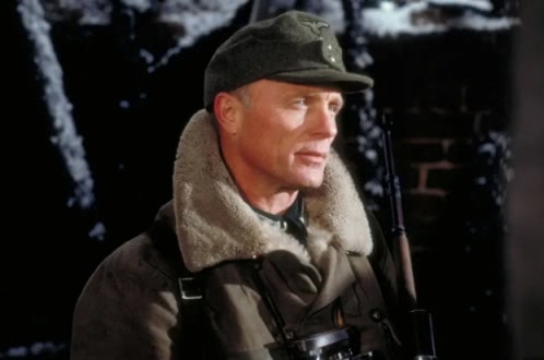 『』爱看枪战片的同学们，千万不要错过这三部影片！