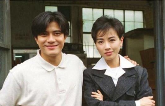 「郭富城」扒郭富城“斩女”记:一个比一个有“味道”