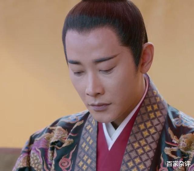 『建文帝』朱标一共有五子，除朱允炆下落不明，朱棣如何处理其他四人