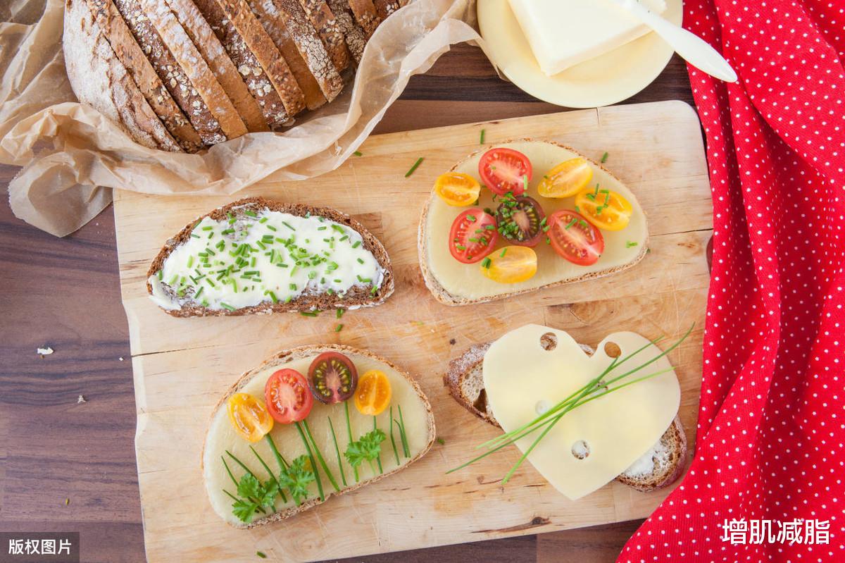 肠胃@9条减肥实用干货,做到越多,瘦得越快!