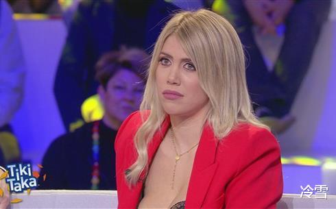 国际米兰▲国米2020连造两大转会费纪录？困扰伊卡尔迪的幽灵 又开始妖魔化