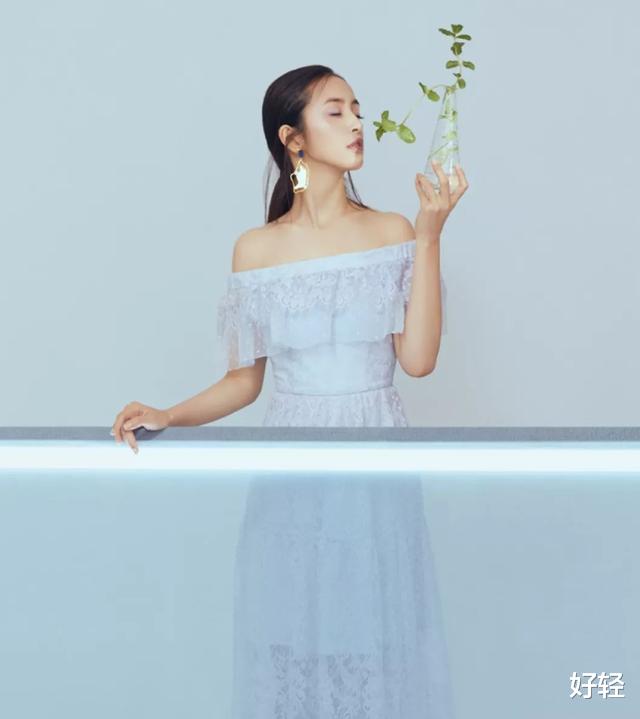 【林依晨】林依晨，常年体重不到80斤，秘诀：4种“忌讳”，一个都不能犯