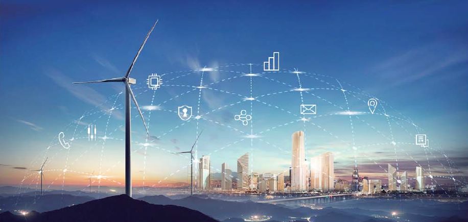 【国家电网】大变天！中国广电、国家电网连夜宣布，谁也没料到来的这么快！