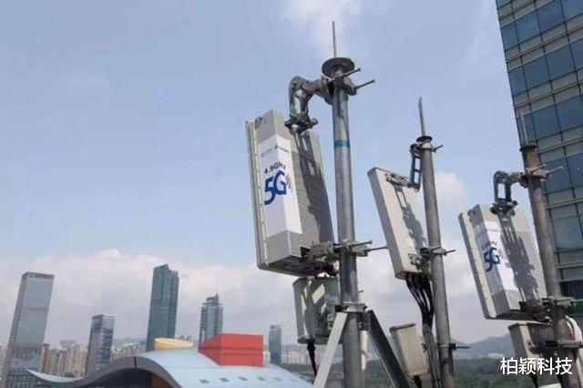 网贷平台|中国移动的业绩再证5G耗电量惊人