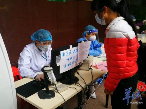 「肺癌」入院例行筛查新冠肺炎，却揪出早期肺癌