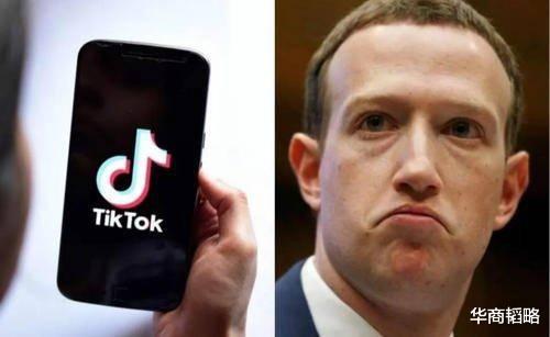 马克·扎克伯格|甩锅后洗白？扎克伯格狙击TikTok后为其发声！网友：怂就直说！