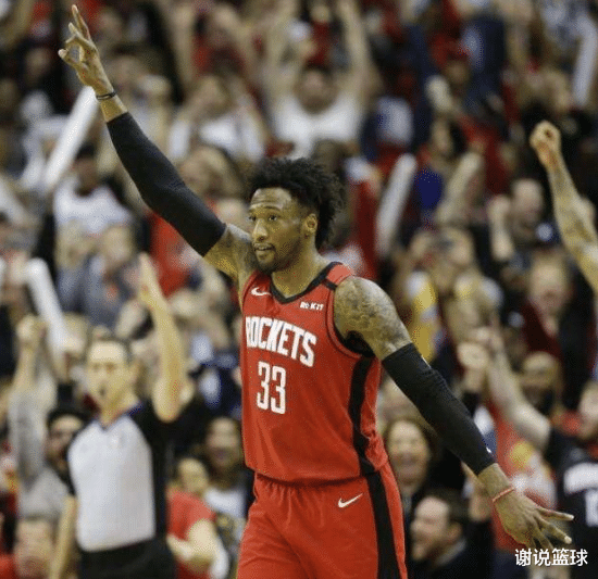 火箭队|哈登发话了!火箭或全力交易新中锋,除双子星外再无非卖品?