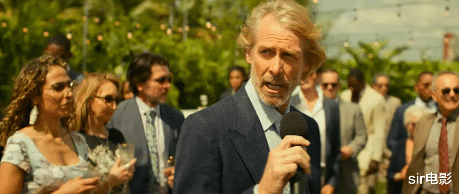 依萍|4.19亿美金卫冕票房冠军，好莱坞动作热门IP，「史皇」回归