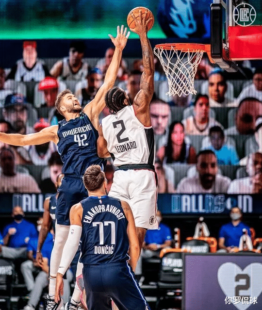 快船队|东契奇绝杀，三双封神，独行侠落后21分完成史诗级大翻盘