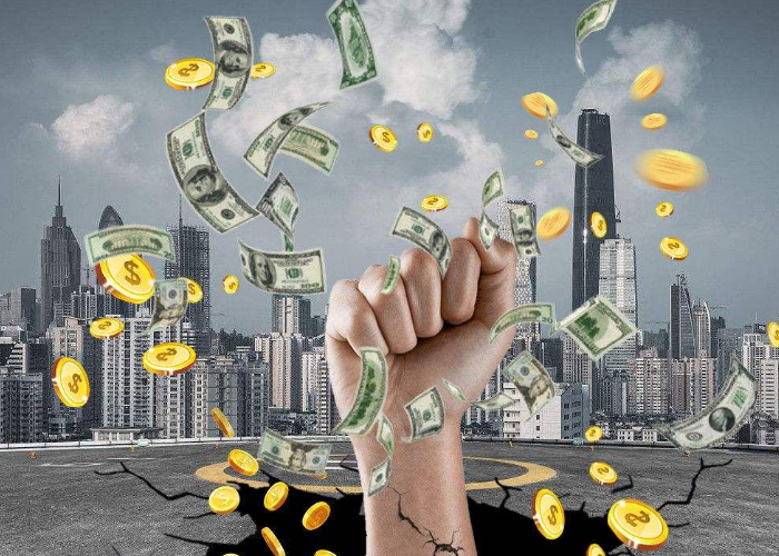 美国国债：美债最大买家接盘5400亿美债，后继还想加购5100亿？中国如何应对