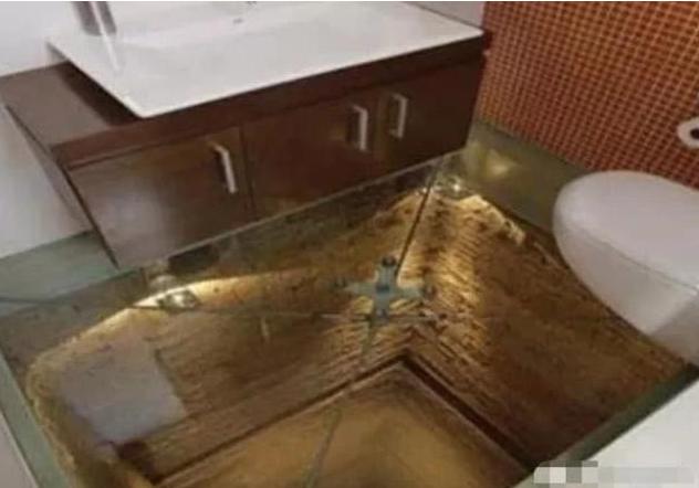 「」胡兵晒出自己的豪宅，满客厅都是皮带衬衫，把家里当作衣帽间用