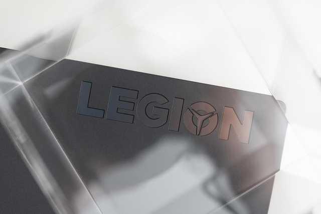 游戏本：拯救者Y7000 2020款首测：不止要做游戏本