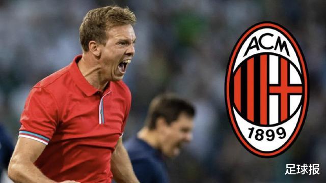 #莱比锡#这位欧洲最红少帅，准备好接手AC米兰了吗？