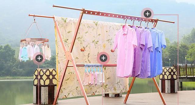 为什么晚上不能在阳台上晾衣服？