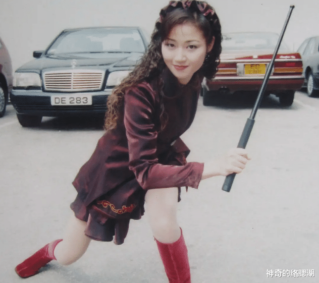 胜者为王|《胜者为王》主创现状,吕颂贤暗淡、陈木胜去世,配角逆袭成影帝