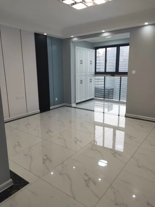 |60天完成的新房硬装,一共花了8万多块,来看看值不值