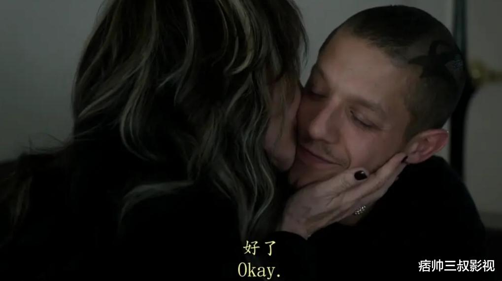 美剧|这五毒俱全的美剧，据说最后一季被禁播了