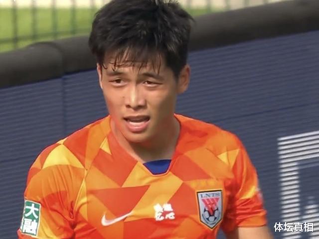 段刘愚|鲁能最喜欢的局面出现!段刘愚终于有了竞争对手,这一天等了太久