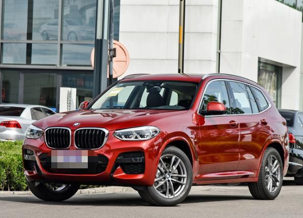 宝马X3|不要奔驰GLC而选了宝马X3，3600公里后，车主说了原因！