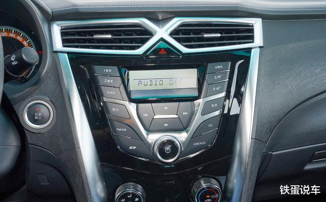 动力|家里不富裕,想买耐用省油车,这三款操控性好还皮实