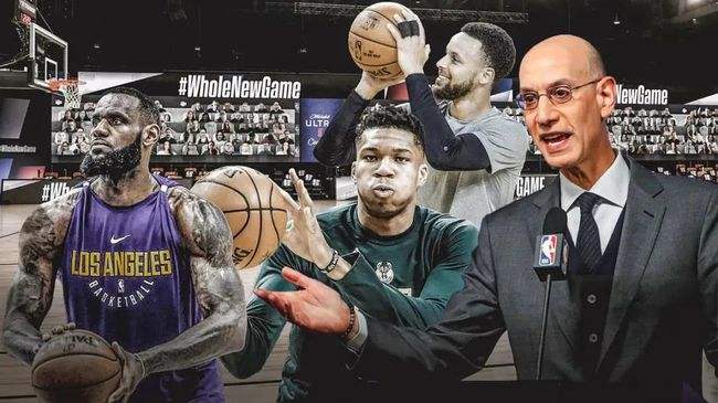 日本队|NBA女主播公然发声，称黑人身体都很壮硕，已坐拥数百万男性粉丝