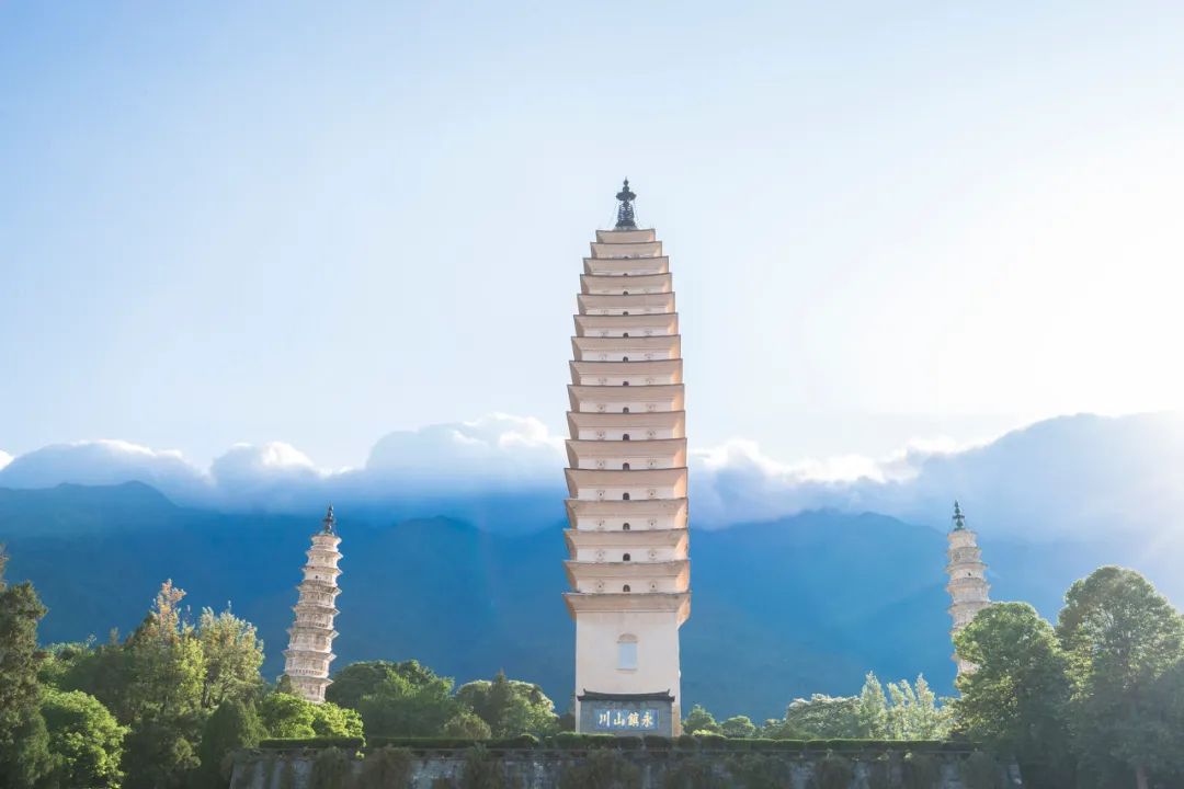 旅行 2021年适合一个人旅行的10个地方，累了就出来走一走！