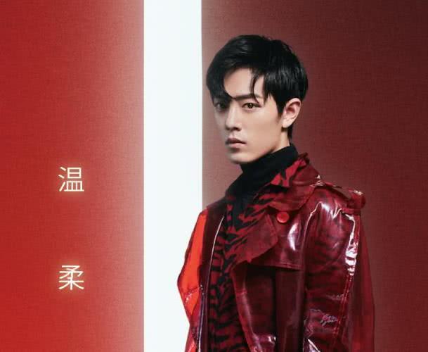 肖战■肖战官宣新剧之后又接新综艺,看到嘉宾阵容后,网友:坐等开播