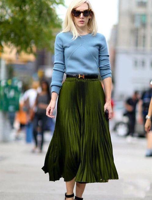 「口红」省钱又省事，告诉你如何挑选早春流行色单品