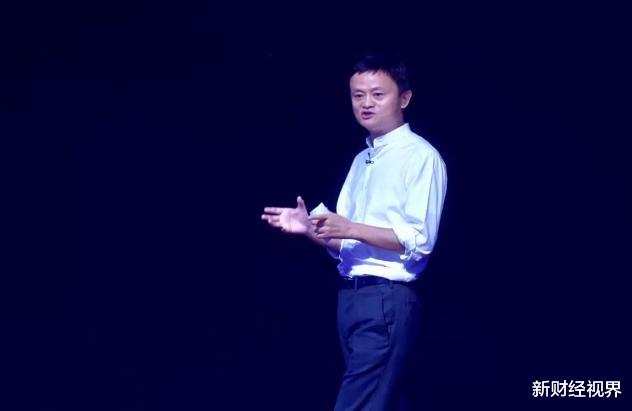 阿里巴巴|马云神预言！又有一个\铁饭碗\行业消失，大量员工面临下岗风险
