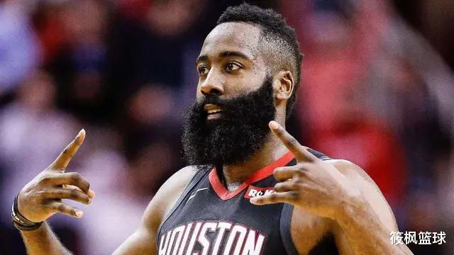 交易|疯了吧！哈登将联手库里加盟勇士？美曝三方大交易，勇士或将直接打造王朝！