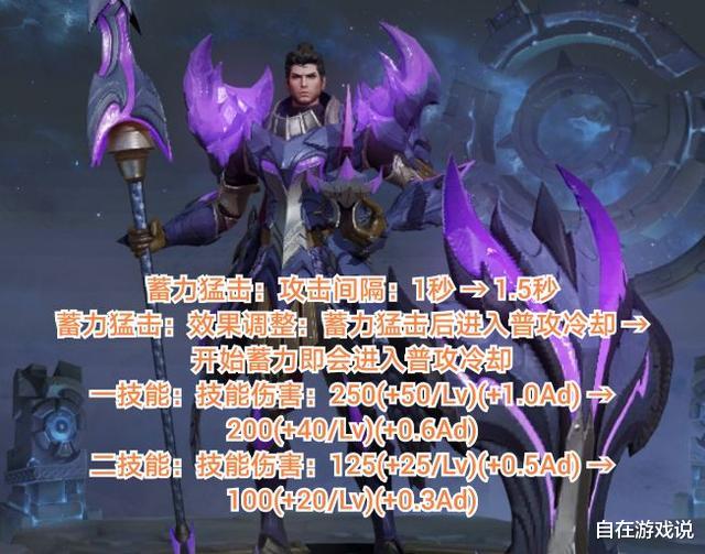 「盾山」6/23体验服更新，盾山强势走下BAN位，新增段位荣耀王者