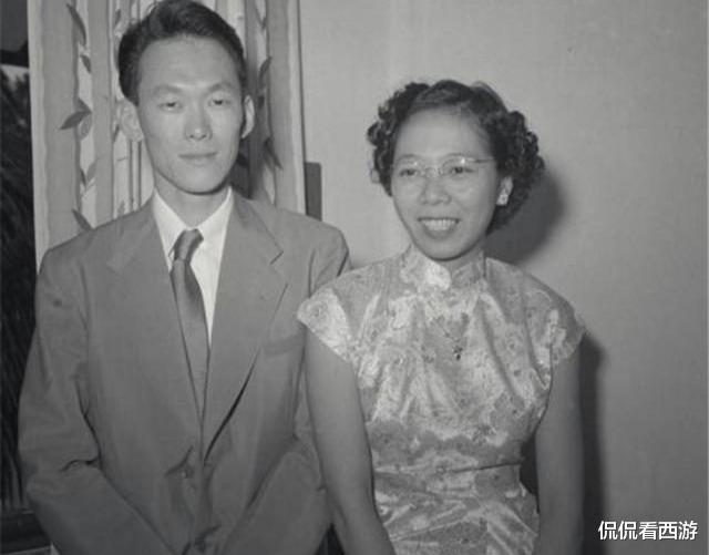 新加坡|李光耀：新加坡七成是华人，除非打倒我，否则汉语永远不能成国语