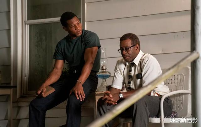 hbo|尺度与深度齐飞，HBO的这部R级怪物恐怖剧，一集就上头！