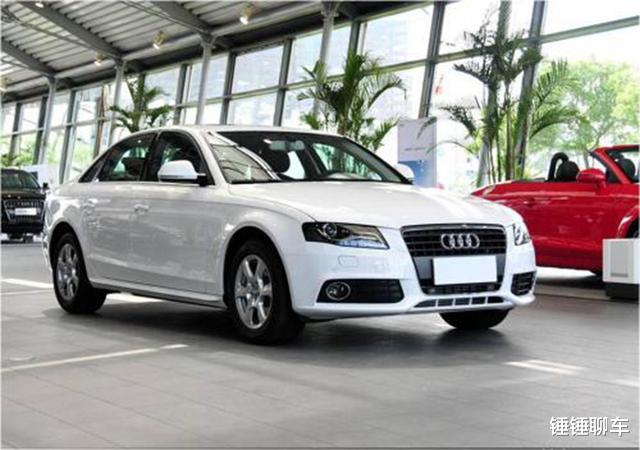 4s店|小伙去4S店试驾奥迪40次，女老板嫌弃：你能买得起，我就敢嫁给你