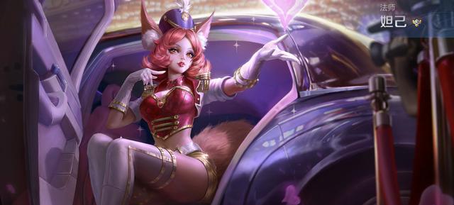 小乔：王者荣耀：了解比赛中的克制关系，利用阵容优势拿下胜利