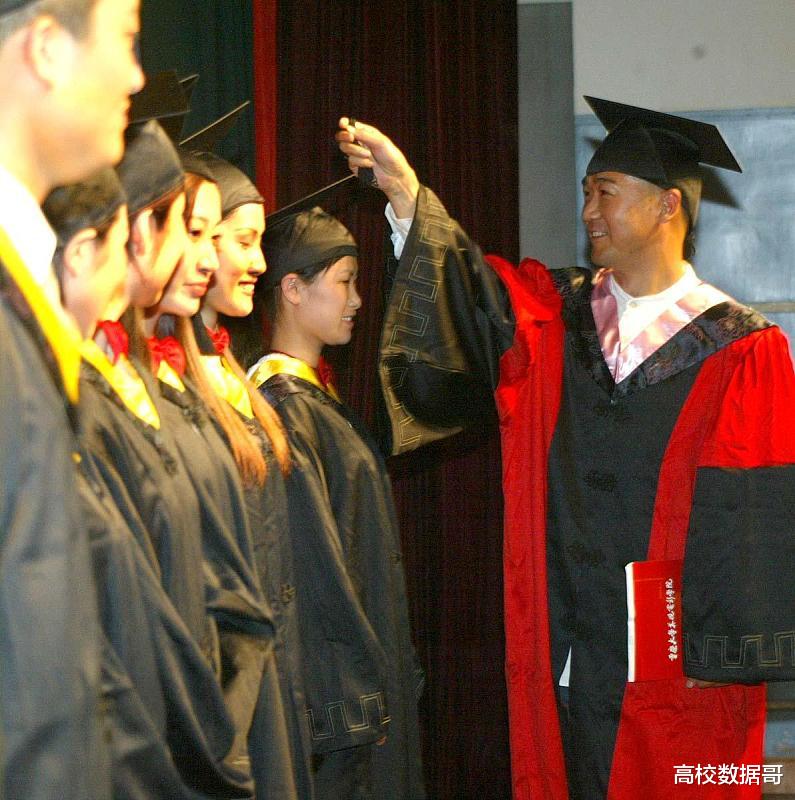 高校|很遗憾，我们的教授早已经都不教书了，教育部发文也没有用