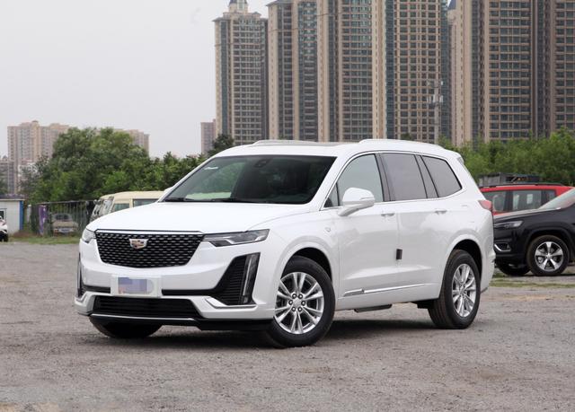 创业板|中年90后买车指南，三十而已别油腻，拿下这三款运动SUV算成功