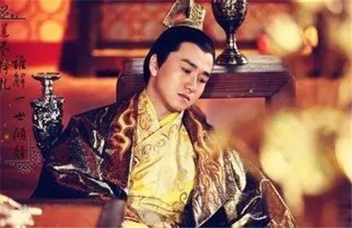 |历史上最惨的不是戚夫人，而是她，去世后被拆骨剥皮做成了琵琶