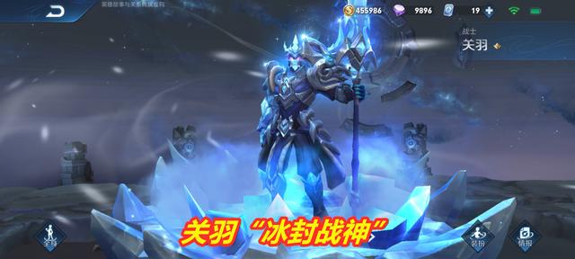 王者荣耀▲王者荣耀：史诗皮肤的价格，传说皮肤的质量，一款有口皆碑的皮肤