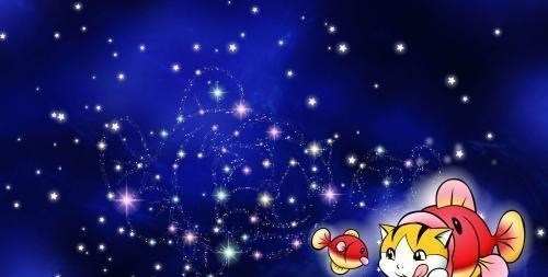 双鱼座■灵气逼人，但这个星座也爱伤人伤己，有时候，他们并不自知