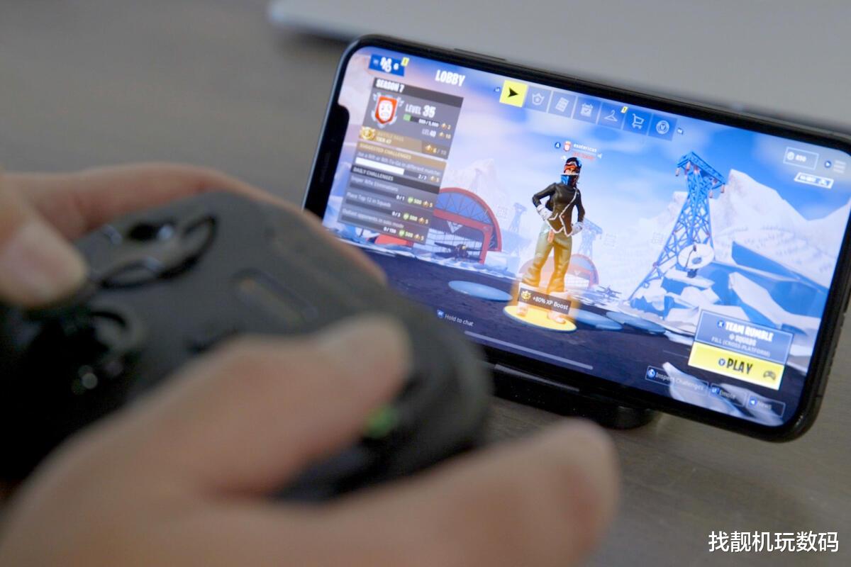 飞利浦·斯塔克|干掉刘海！苹果新专利曝光：这次你买不买？