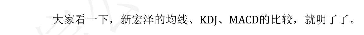 险资■炒股技术知识-均线应用01章