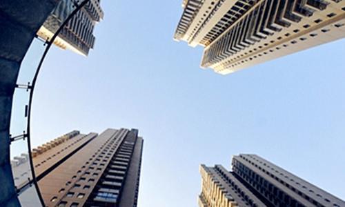 8年翻90倍 却满是大坑？！房地产真是太难了