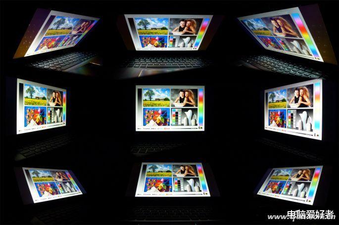 笔记本|关于笔记本屏幕 你必须了解这些知识点！